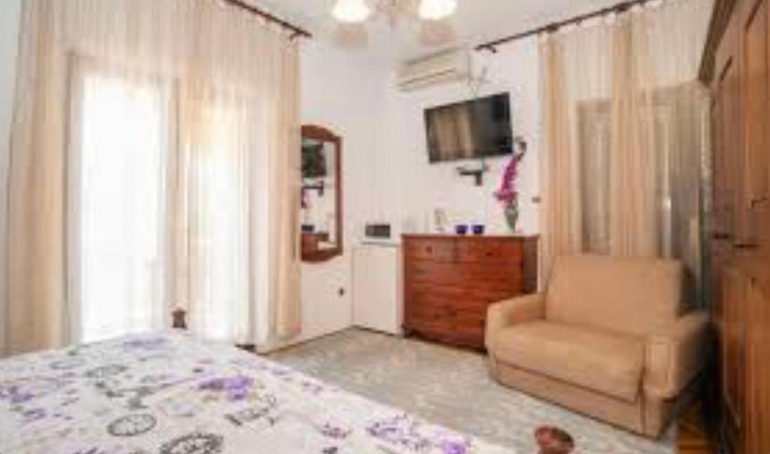 Studio Apartman Sa Pogledom Na More Meljine Exterior photo