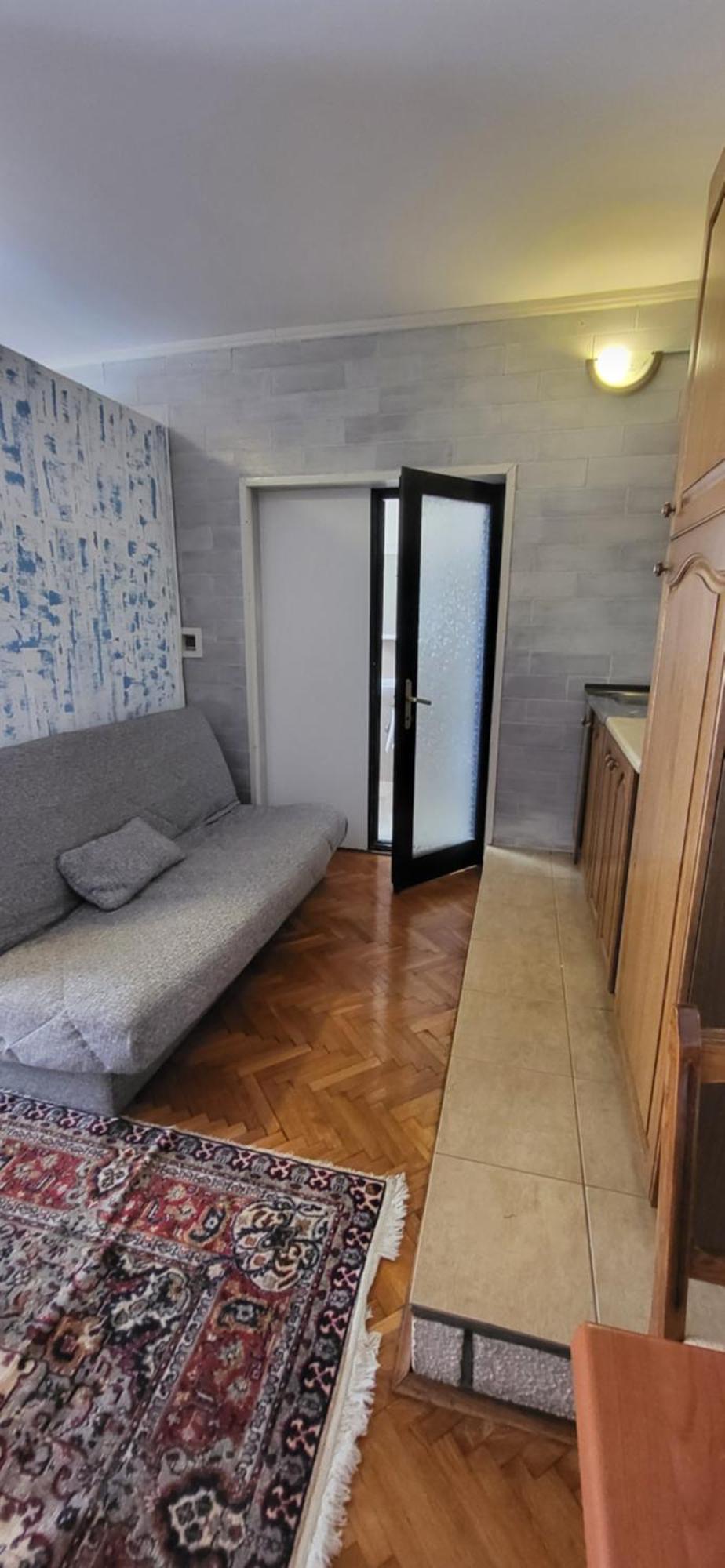 Studio Apartman Sa Pogledom Na More Meljine Exterior photo