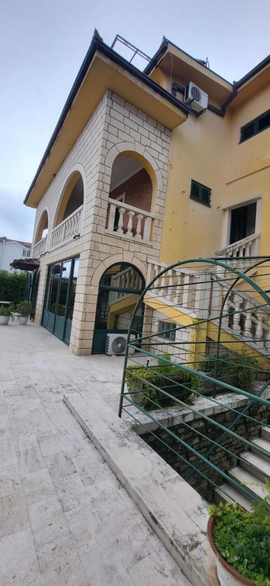 Studio Apartman Sa Pogledom Na More Meljine Exterior photo
